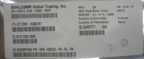 PM-6650