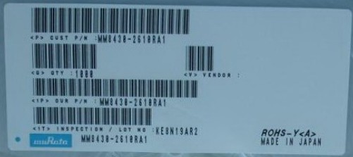 MM8430-2610RA1