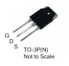 FTW20N60A IPSȨ