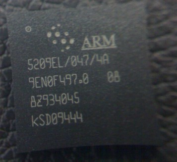 PNX5209L0474AUM