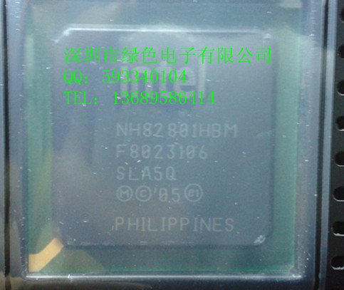 NH82801HBM SLA5Q
