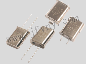 HC-49U-8.000Mhz