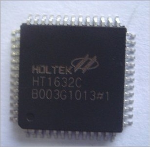 HT1632C
