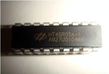 HT48R05A-1