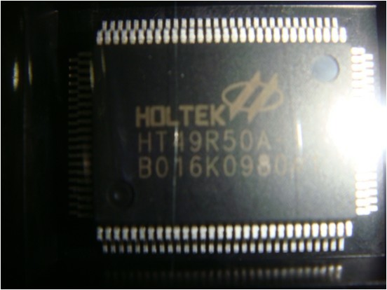 HT49R50A-1