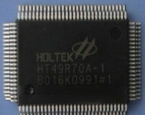 HT49R70A-1