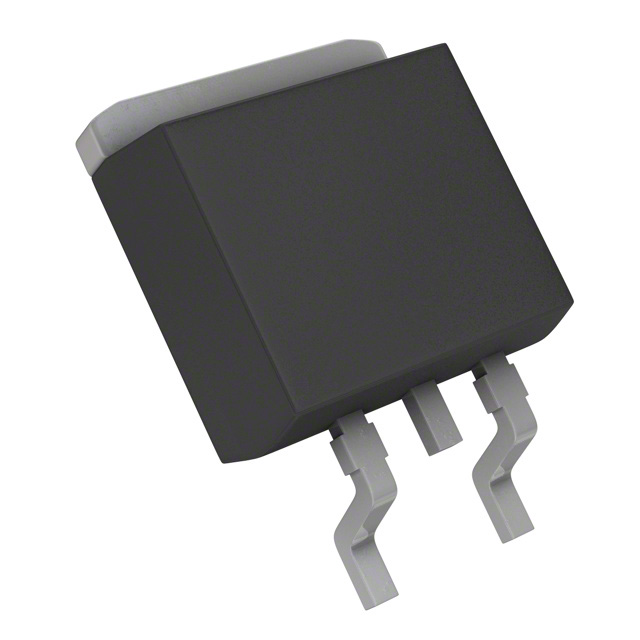 SPD02N80C3