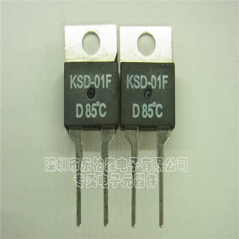 KSD-01F D85