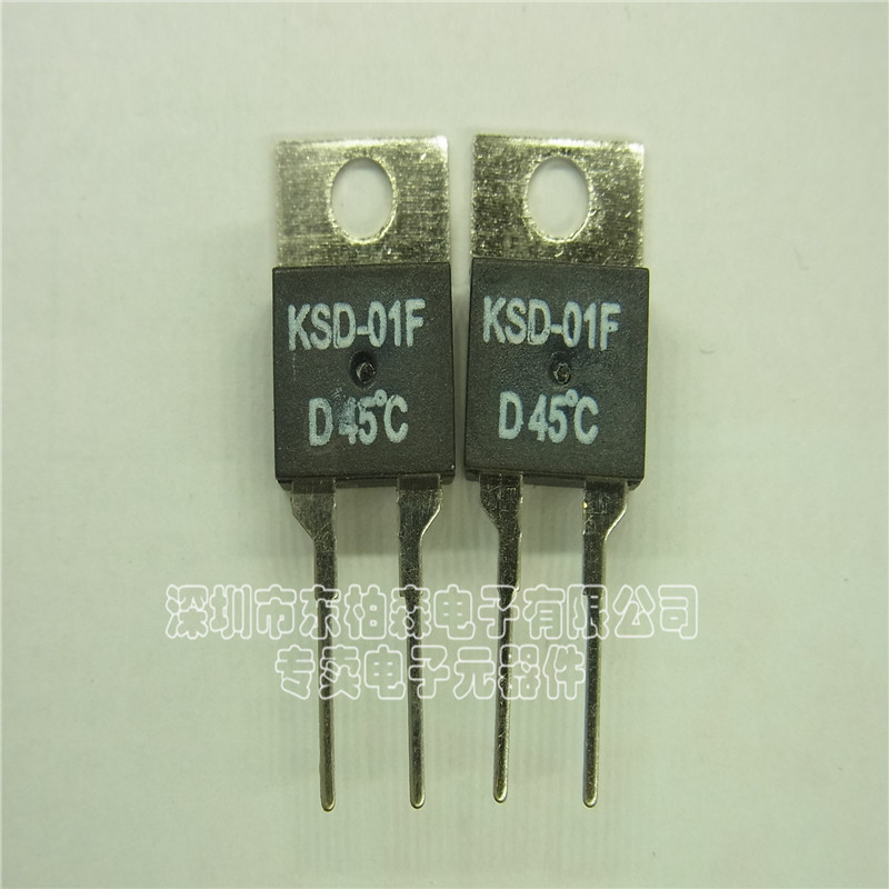KSD-01F D45