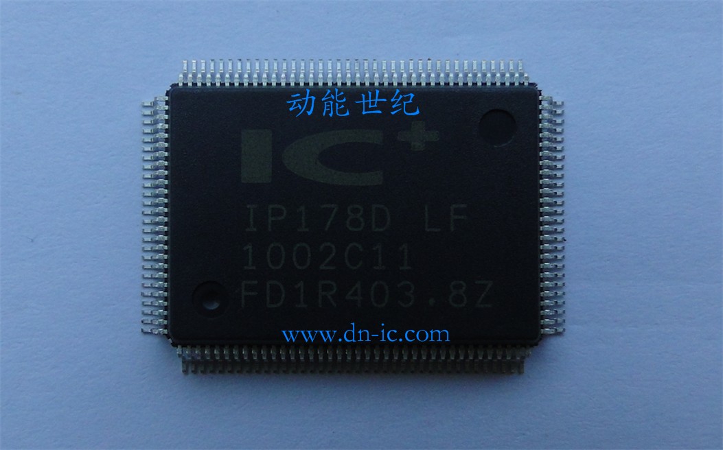 IP178DLF