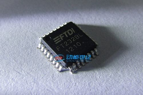 FT232BL-R