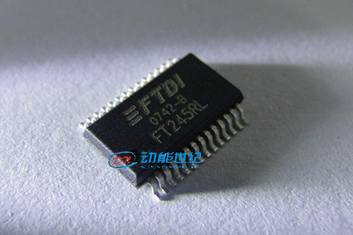 FT245RL