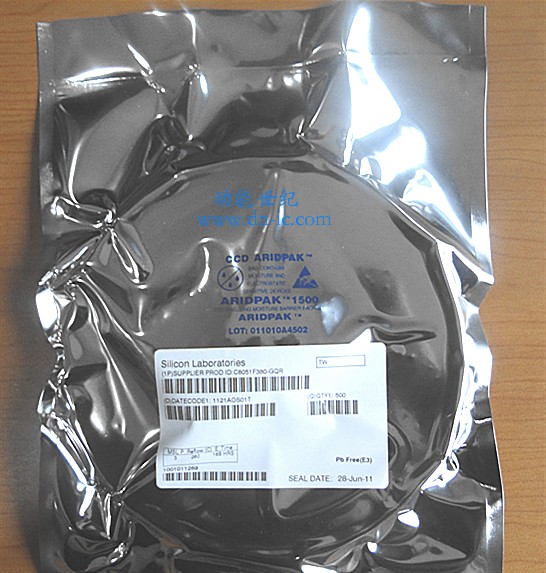 C8051F380-GQR