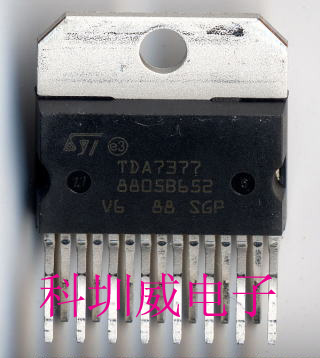 TDA7377