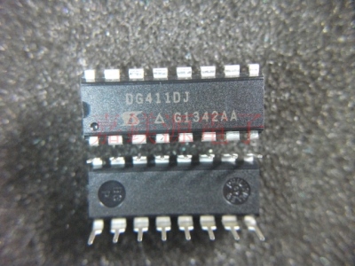 DG411DJ
