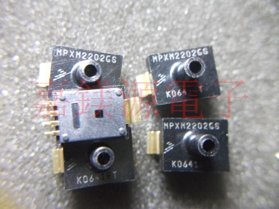 MPXM2202GS