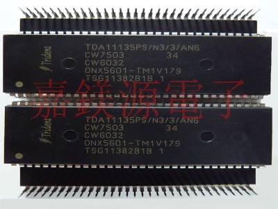 TDA11135PS/N3/3/AN6