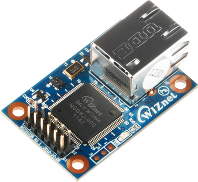 WIZ107SR REV1.4 TTL