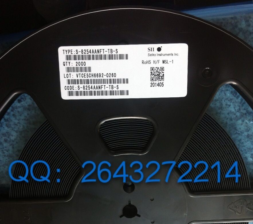 S-8254AANFT-TB-S