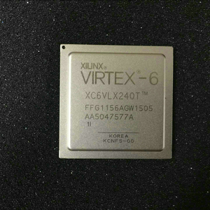 XC6VLX240T-1FFG1156I