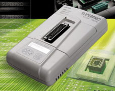 SUPERPRO/3000U USB