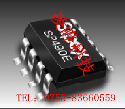 SP490EEN