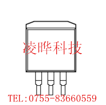 MIC2940A-3.3BT