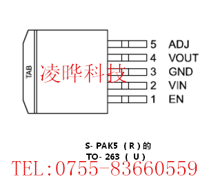 MIC37252BR