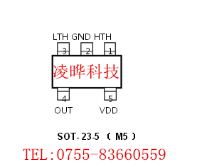 MIC833BM5
