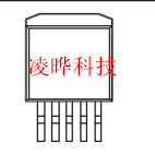 MIC29501-3.3BT