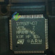 STM32F407VET6