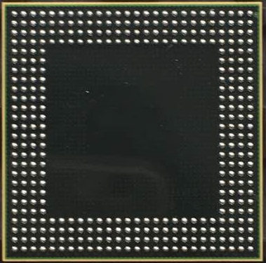 TMS320C6701GJCA120