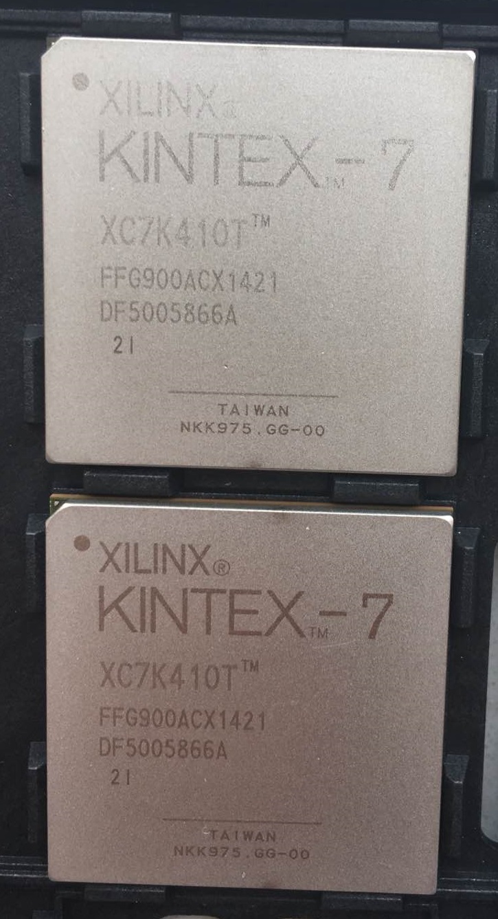 XC7K410T-2FFG900I