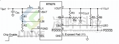 RT9276