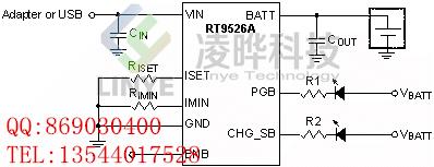 RT9526A