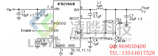 RT6239A