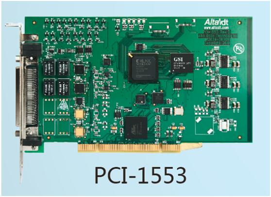 PCI-1553-1F-T