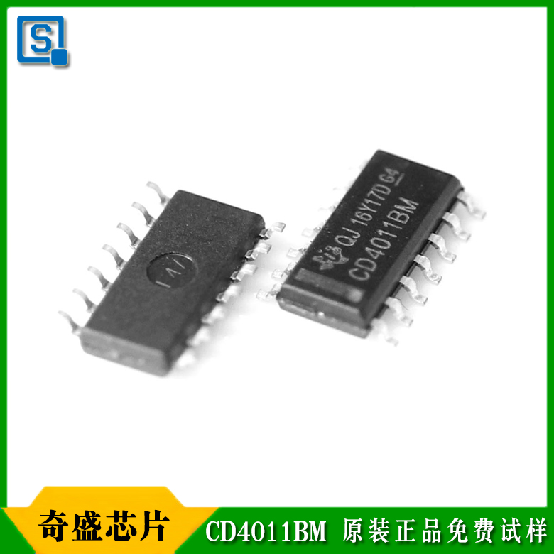 CD4011