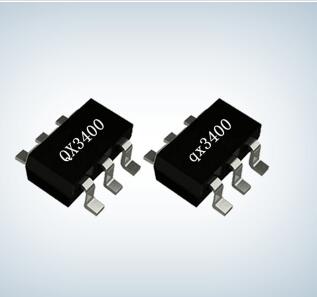 QX3400