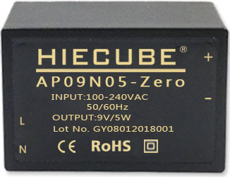 AP09N05-Zero