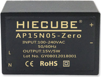 AP15N05-Zero