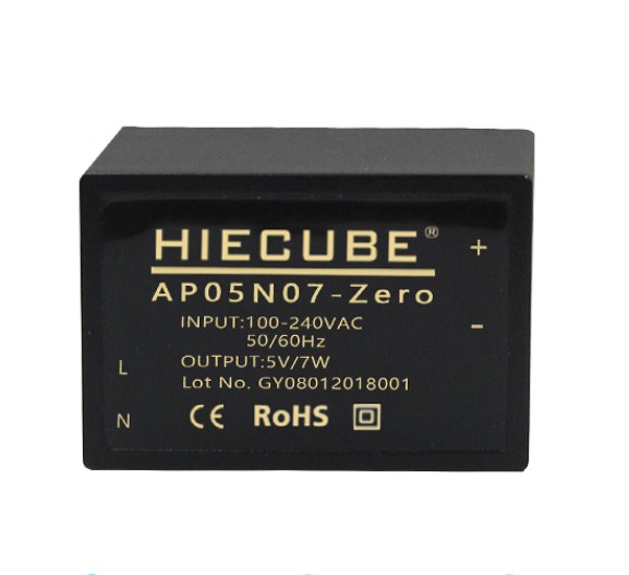 AP05N07-Zero