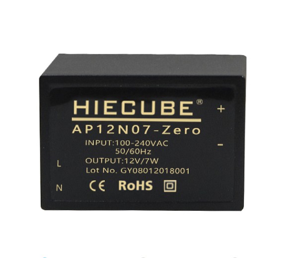 AP12N07-Zero