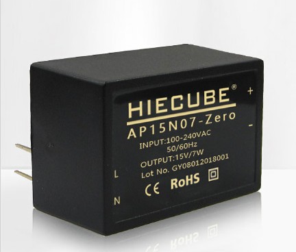 AP15N07-Zero