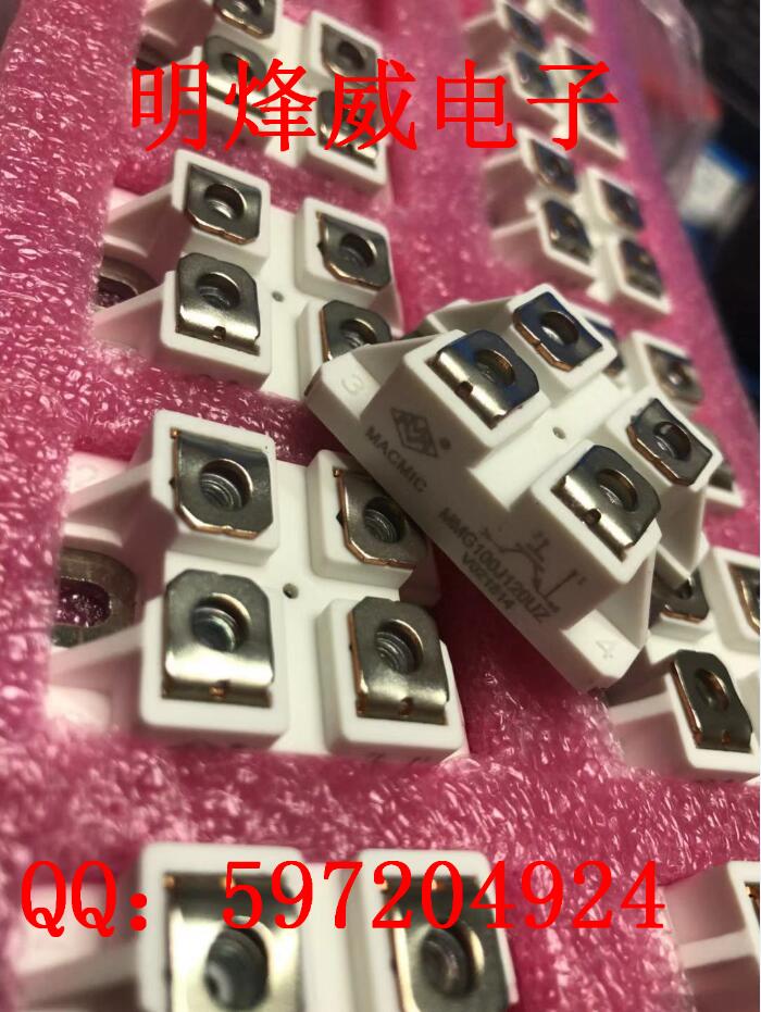 MMG100J120UZ