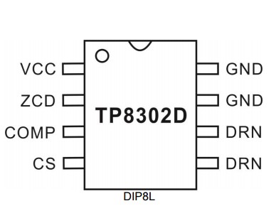 TP8302D