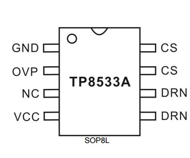 TP8533A