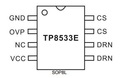 TP8533E
