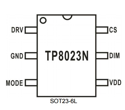 TP8023N