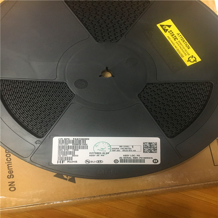FAN7390MX